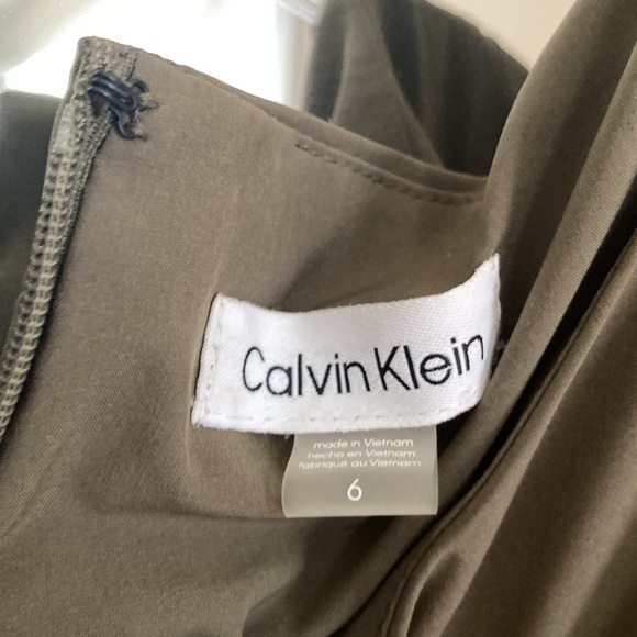 Calvin Klein jumpsuit - Picture 2 of 2